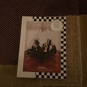 NCT Dream “We Boom” 3rd Mini Album 2019